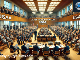 usaa class action lawsuit