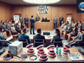 smile direct club lawsuit