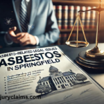 springfield asbestos legal question