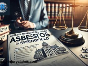 springfield asbestos legal question