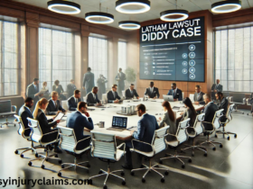 Latham Lawsuit Diddy