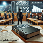 momentum solar lawsuit