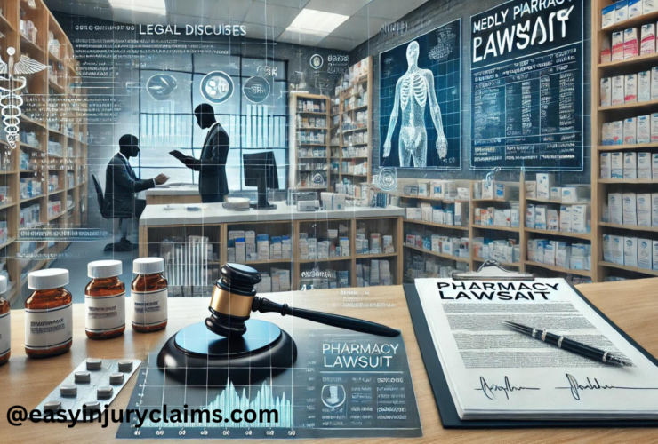 medly pharmacy lawsuit