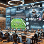 madden ea class action lawsuit