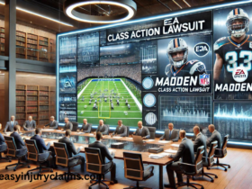 madden ea class action lawsuit