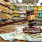 Class Action Lawsuits Against Walmart