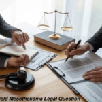 springfield mesothelioma legal question