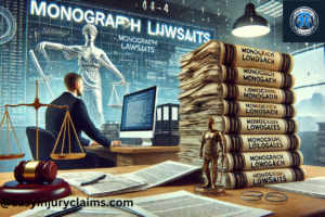 Monograph Lawsuits