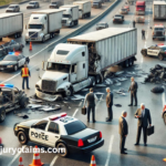 truck accident lawsuit