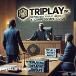 triplay inc lawsuit