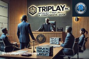 triplay inc lawsuit