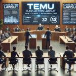 temu class action lawsuit