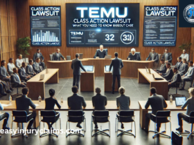 temu class action lawsuit