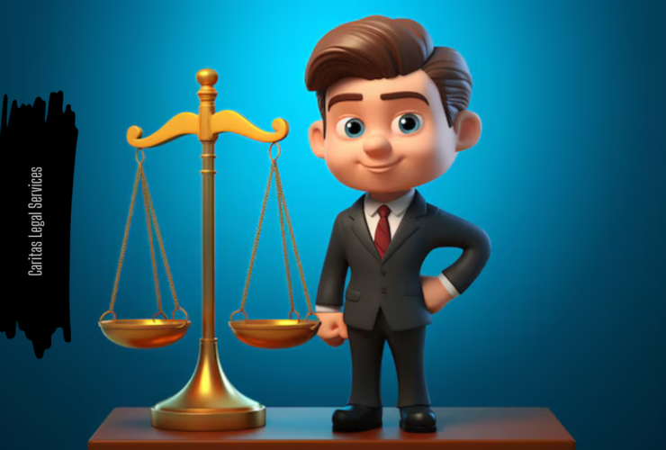 Caritas Legal Services
