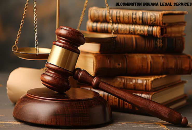 Bloomington Indiana Legal Services