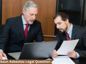 jackson asbestos legal question