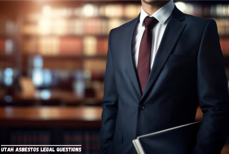 Utah Asbestos Legal Questions