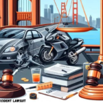 Motorcycle Accident Lawsuit