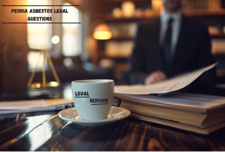 Peoria Asbestos Legal Questions