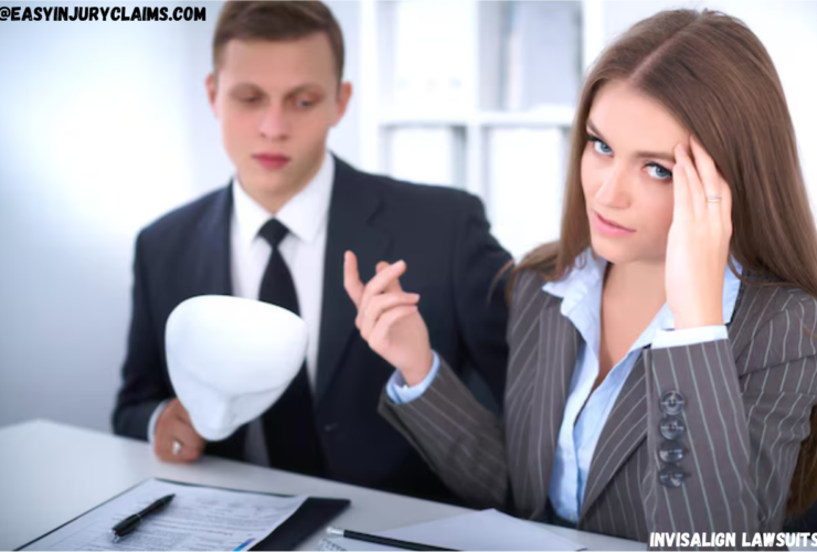 Invisalign Lawsuits