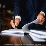 Bankruptcy Lawyers in Northeast Philadelphia