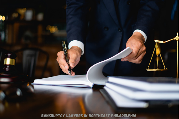 Bankruptcy Lawyers in Northeast Philadelphia