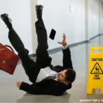 Personal Injury Lawyer for Slip and Fall