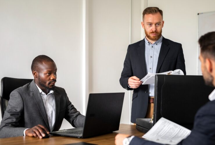 employment discrimination attorney