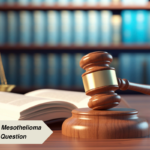 charleston mesothelioma legal question