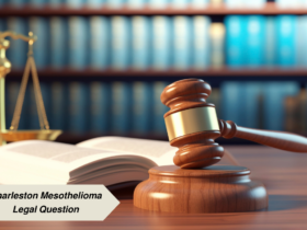 charleston mesothelioma legal question