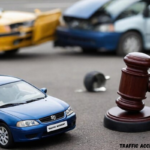 Traffic Accident Lawsuits