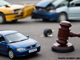 Traffic Accident Lawsuits