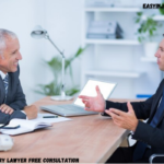 Personal Injury Lawyer Free Consultation