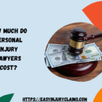 Personal Injury Lawyer Costs