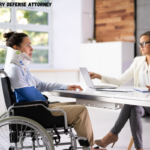 Personal Injury Defense Attorney