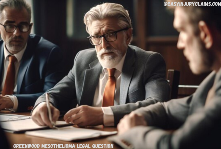 Greenwood Mesothelioma Legal Question