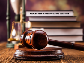 Manchester Asbestos Legal Questions