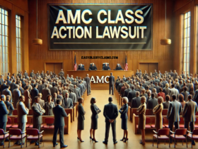 AMC Class Action Lawsuit