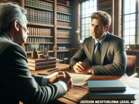 Jackson Mesothelioma Legal Questions