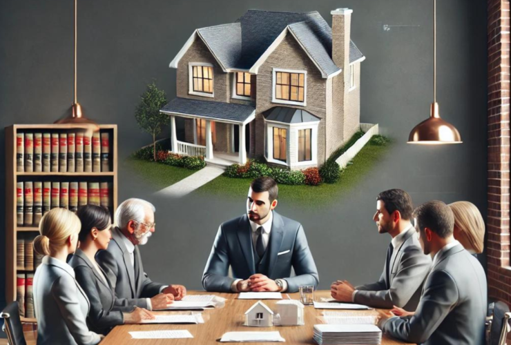 HOA Attorneys