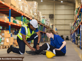 Work Accident Attorneys