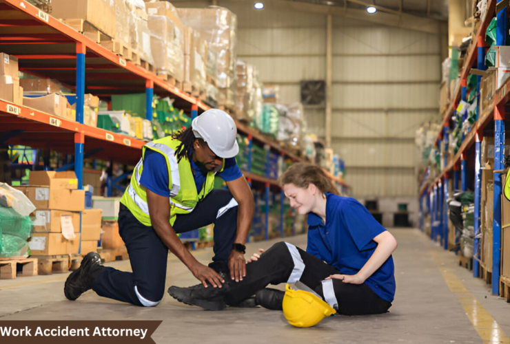 Work Accident Attorneys
