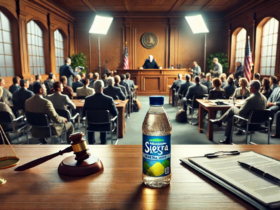 sierra mist lawsuit