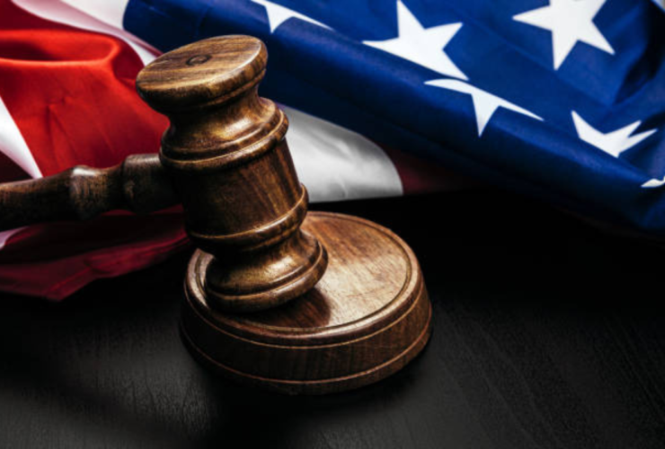 a federal judge has dismissed blakeman's lawsuit against the state