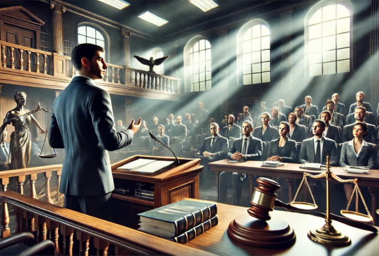 lawsuit lawyers