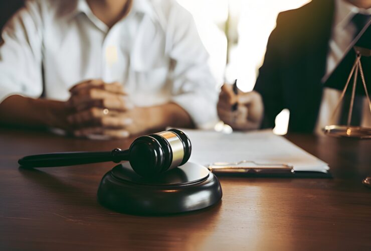 legal malpractice attorney