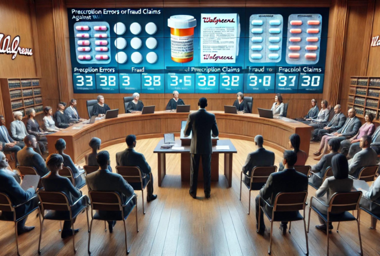 walgreens lawsuit claim