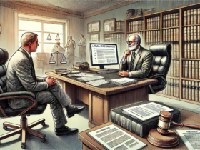 legal malpractice attorneys