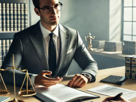 Civil Attorneys