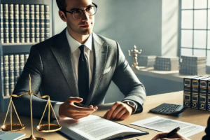 Civil Attorneys